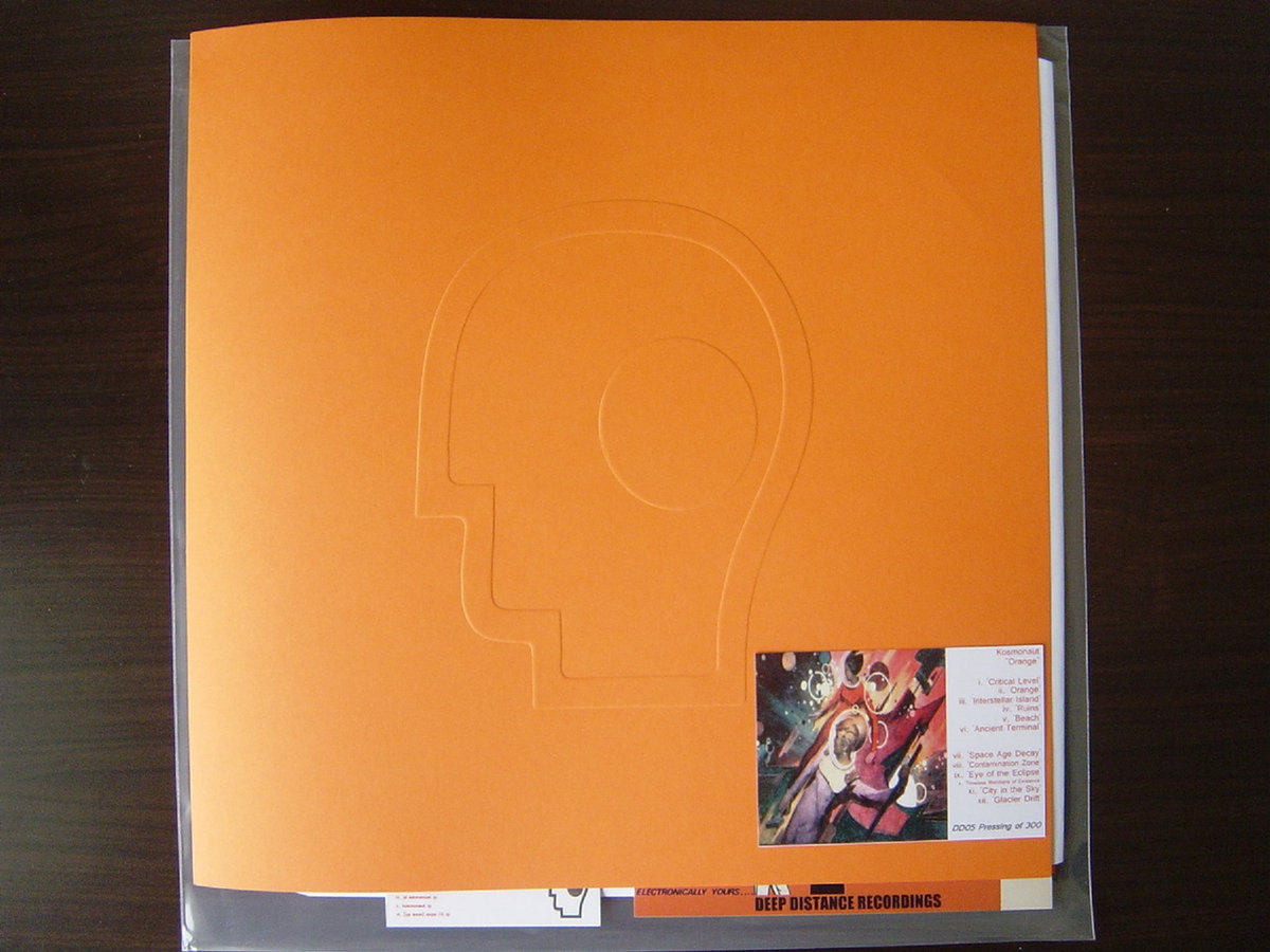 Haus Maschine Life Education Patrick R Park Kosmonaut