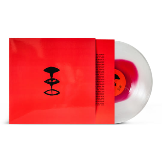 【新品未開封4枚セット】TEN humanity LP record ver. CDJapan : Humanity [Pre-order only limited release / LP Ver
