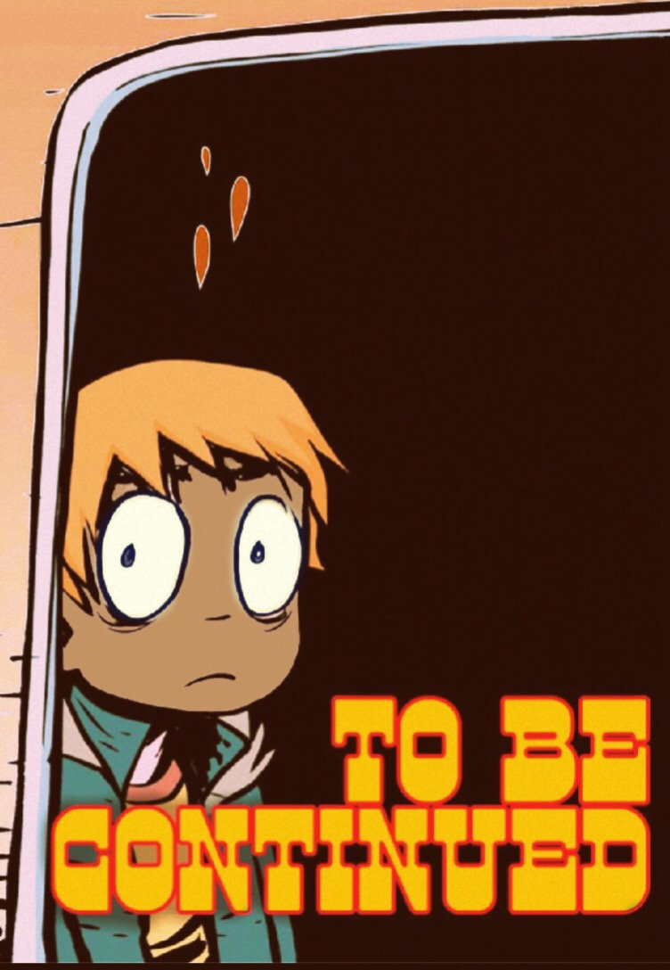 Music To Be Continued Records