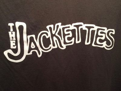 The Jackettes Logo T-Shirt main photo