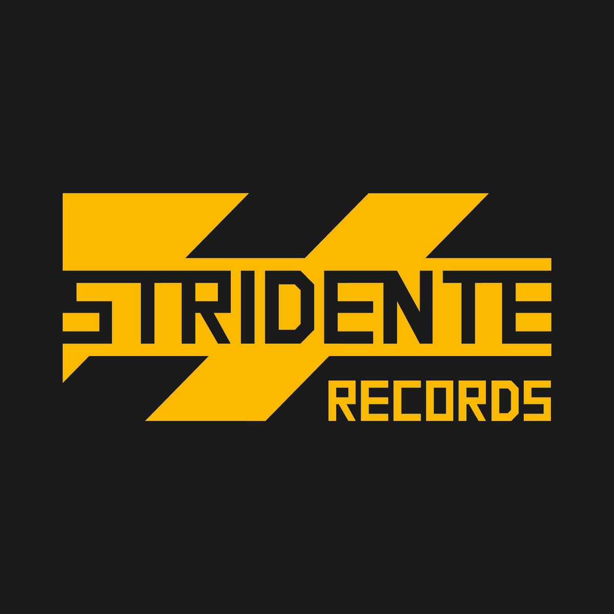 Choose | Ssick | Stridente Records