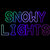 Snowy Lights thumbnail