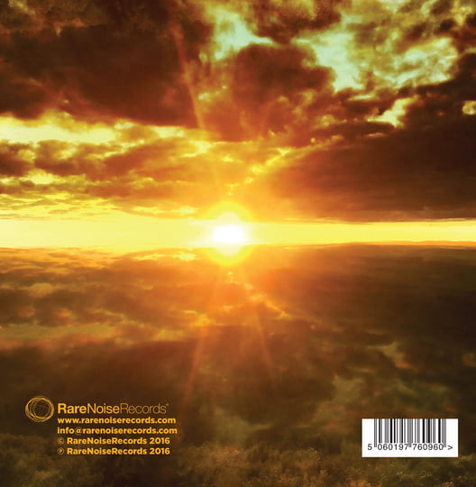 Sunshine Seas | New Zion w. Cyro | New Zion Trio