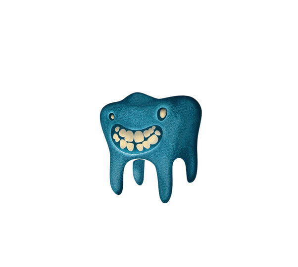 TEETH アルバム CD プロモーションコピー Tooth | MUMPBEAK