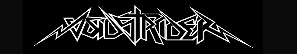 Voidstrider — Photo
