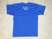 DRV T-Shirt Blau photo 