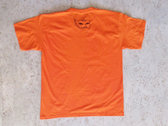 DRV T-Shirt Orange photo 