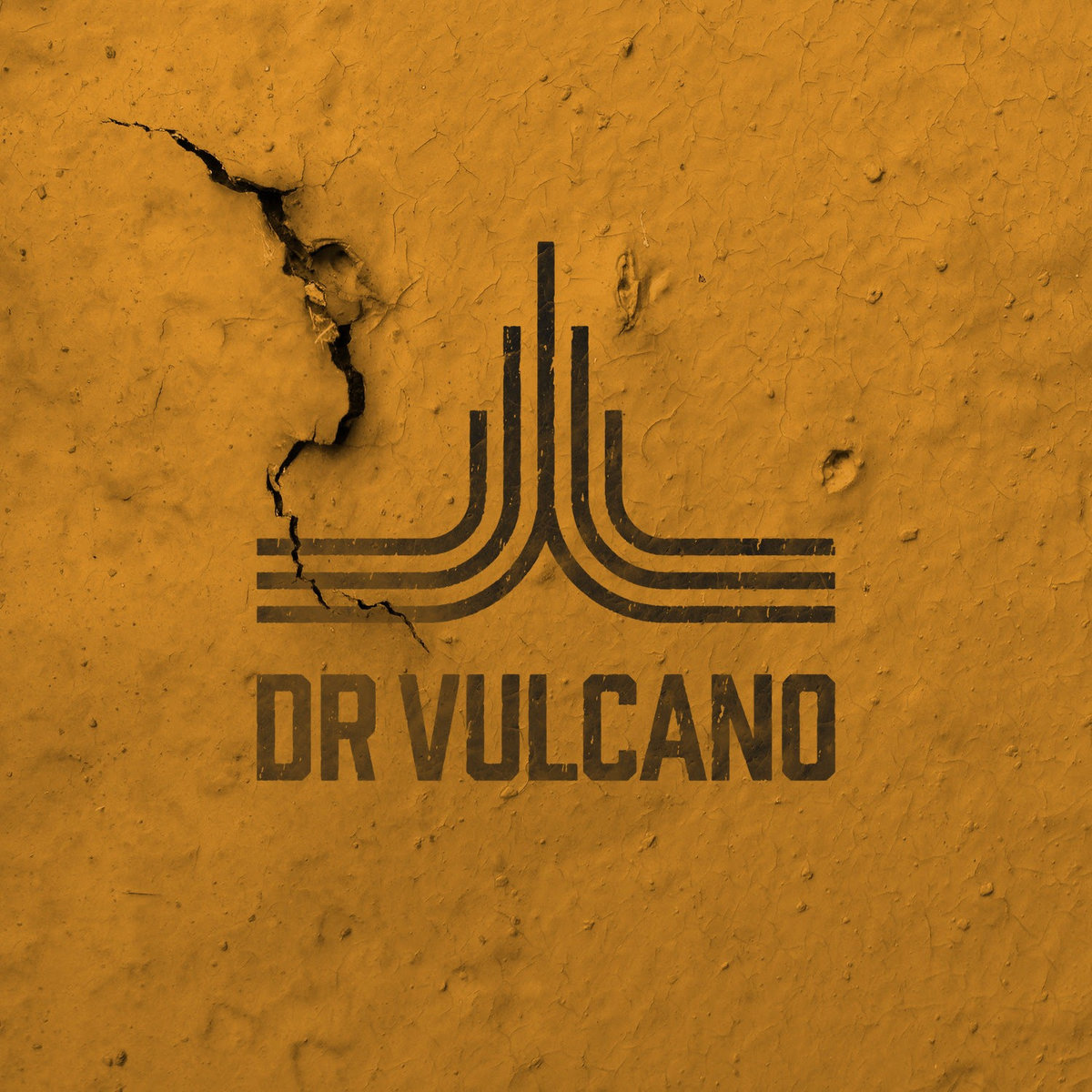 Here come the doctors Dr Vulcano DR VULCANO