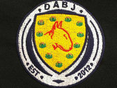 DABJ FC x Adidas International Jersey photo 