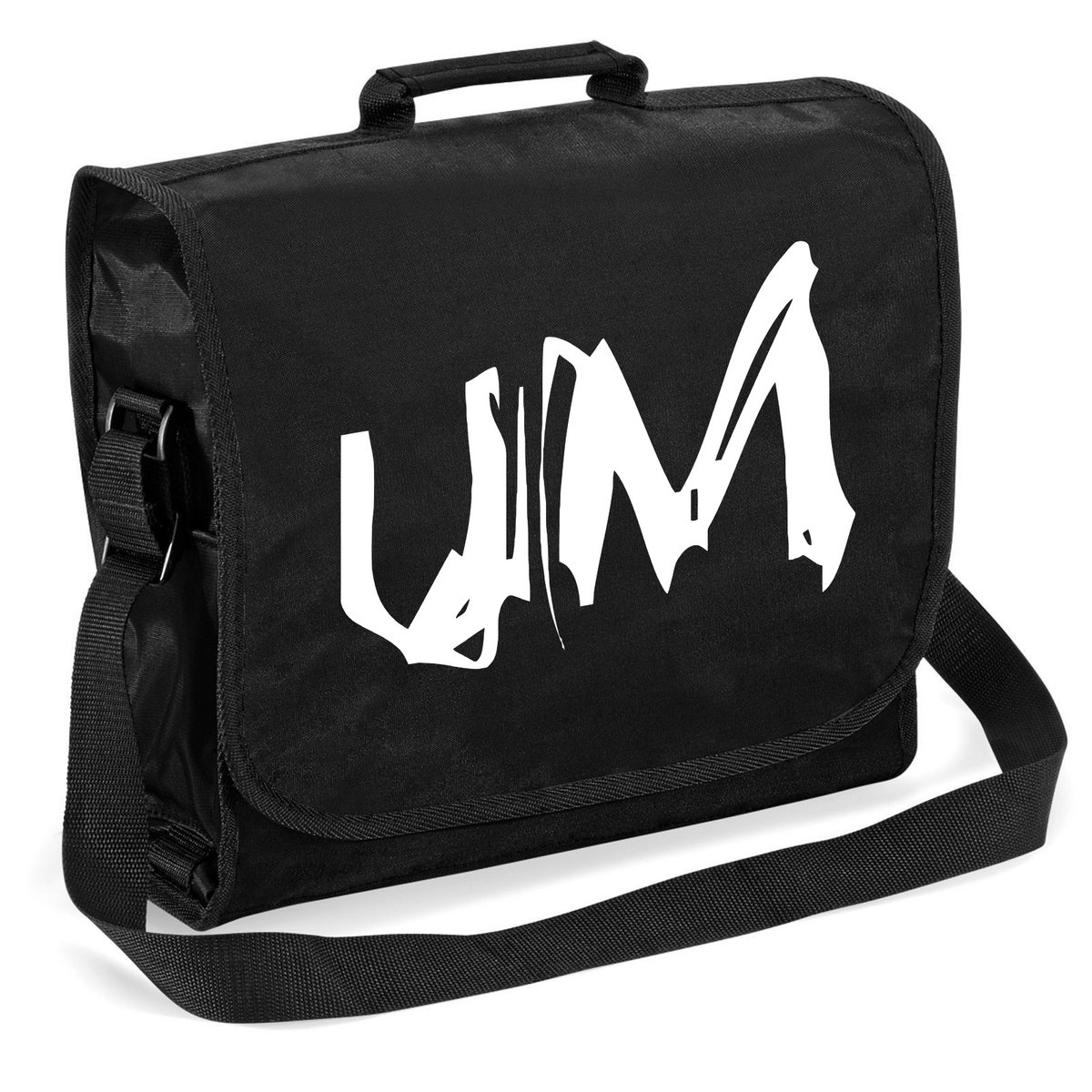 Underground Music Record Bag Underground Music