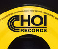 Choi Records image