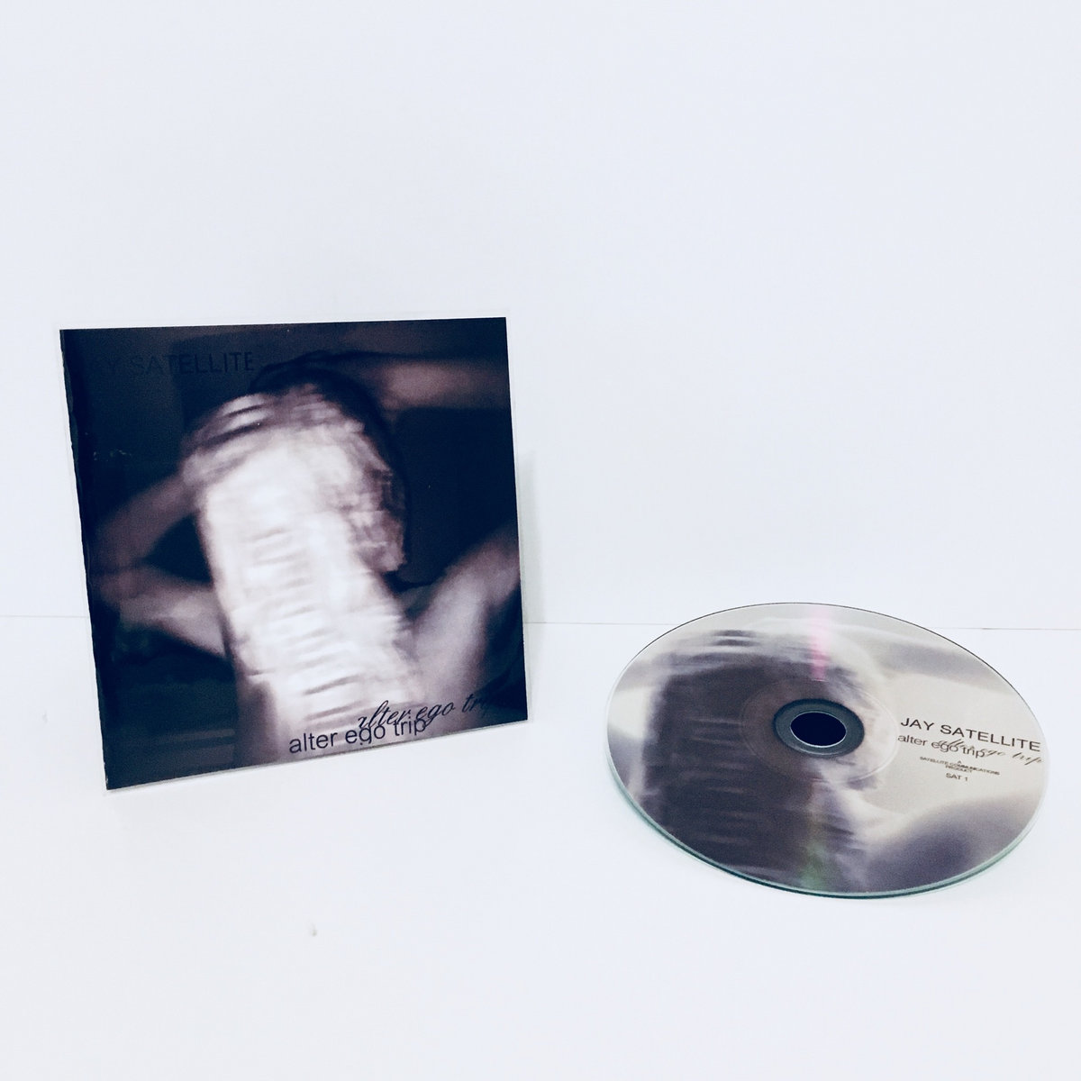 Alter Ego Trip | Jay Satellite