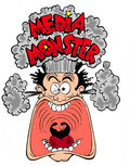 Brian Cummings & Media Monster image