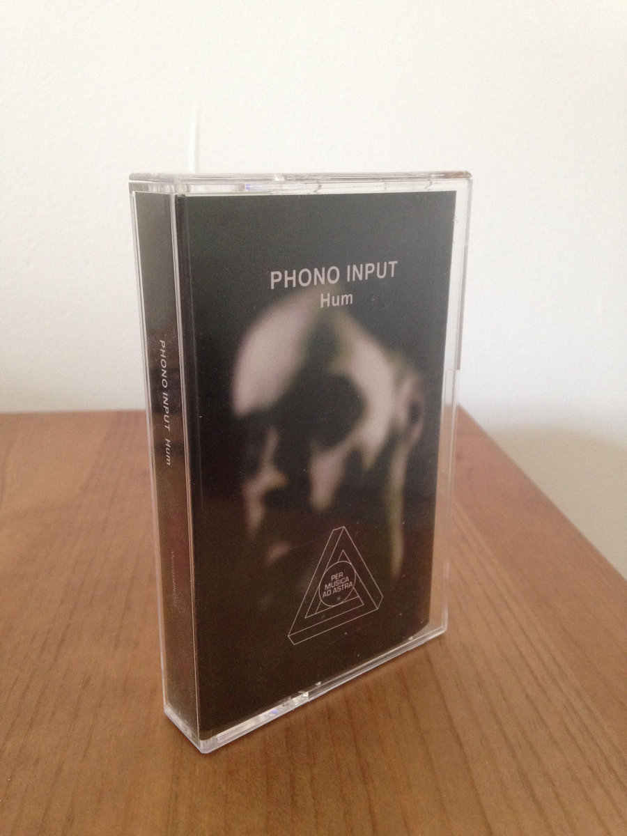 Hum Phono Input Per Musica Ad Astra