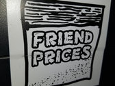 Friend Prices Stickers photo 