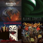 Miasmatic Deathless Chamber | Demiurgon