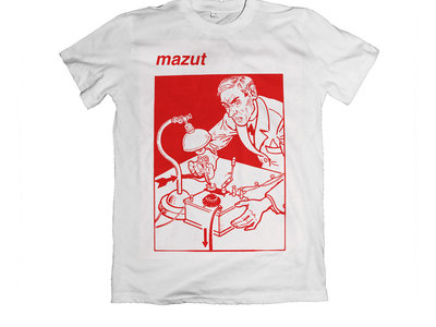 Mazut - Engineer Shirt main photo