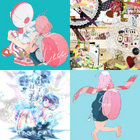 un deux trois | 非可逆リズム | モリモリあつし (Morimori