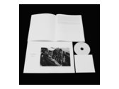 DVD, Book, Photo Card | Jacob Kirkegaard :: Sabulation -MATTER013 photo 