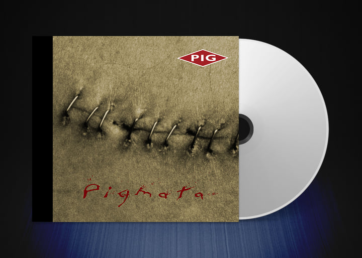 Pigmata | PIG
