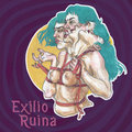 Exilio Ruina image