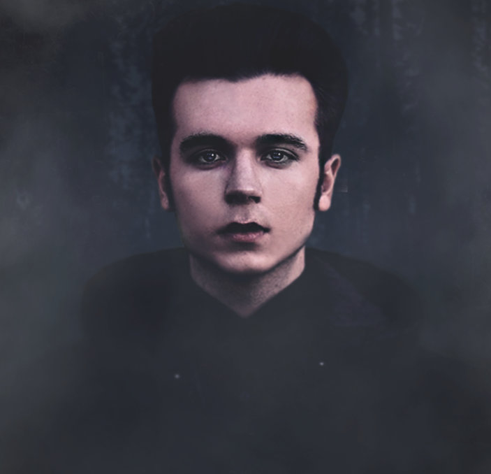 New Era of Me | Aaron Mist