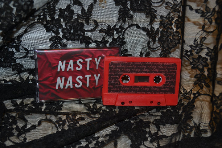 Nasty | Nasty Nasty