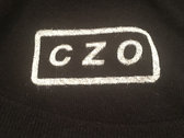 CZO Black Shirt photo 