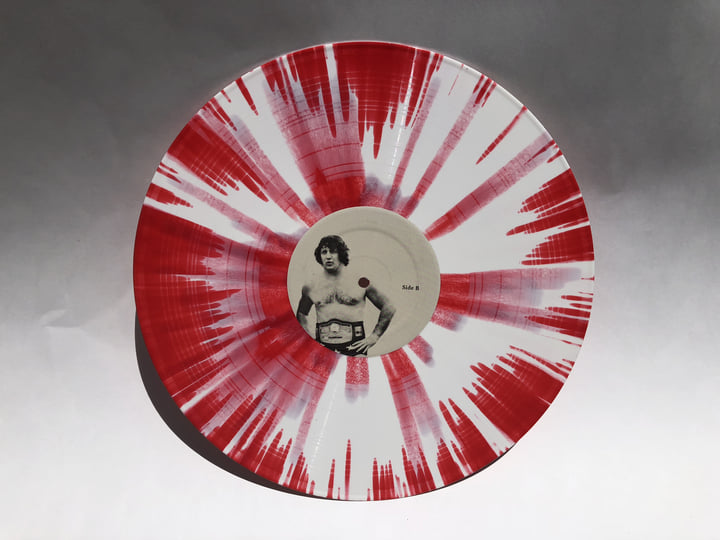 Tougher Than Shoe Leather | Terry Funk | Flannelgraph Records