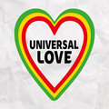 UNIVERSAL LOVE MUSIC image