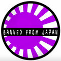 BANNED FROM JAPAN image
