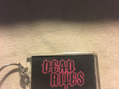 Dead Rites Key Chain photo 
