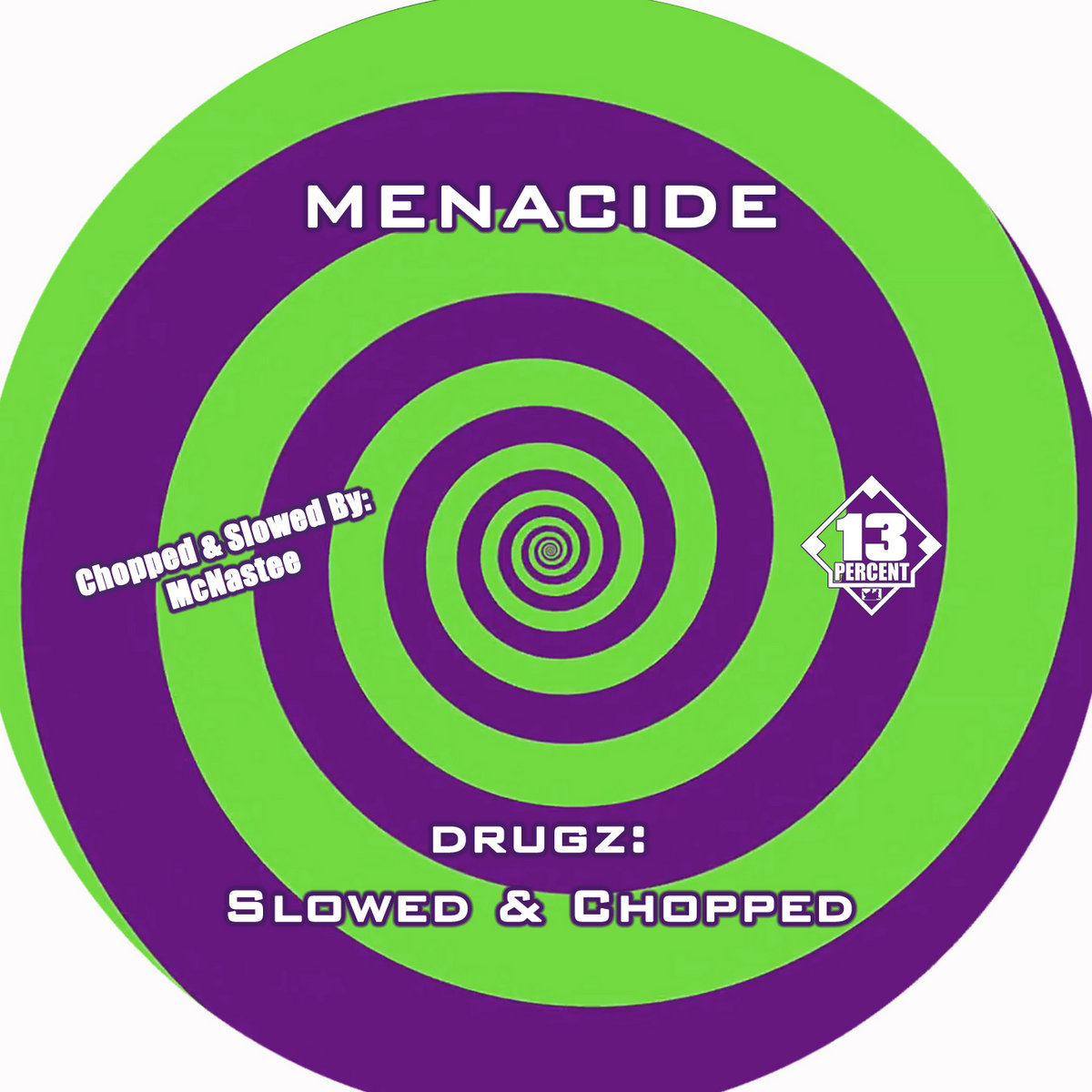 Menacide Drugz Drugz Drugz Slowed Chopped Placenta Recordings 449 18 Menacide Placenta Recordings Menacide Drugz Drugz Drugz Slowed Chopped Placenta Recordings 449 18 Menacide Placenta Recordings