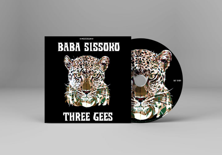 Three Gees | Baba Sissoko