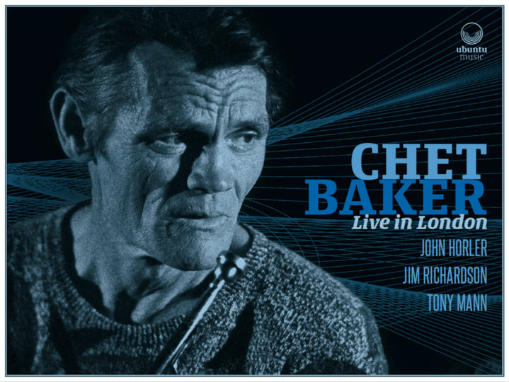 Live in London | Chet Baker