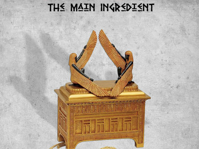 The Main Ingredient CD & Cassette Bundle PACK main photo