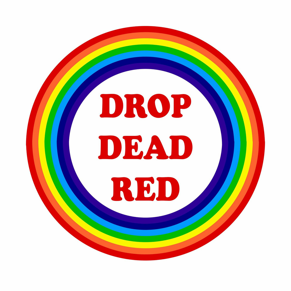 AirRaid Drop Dead Red