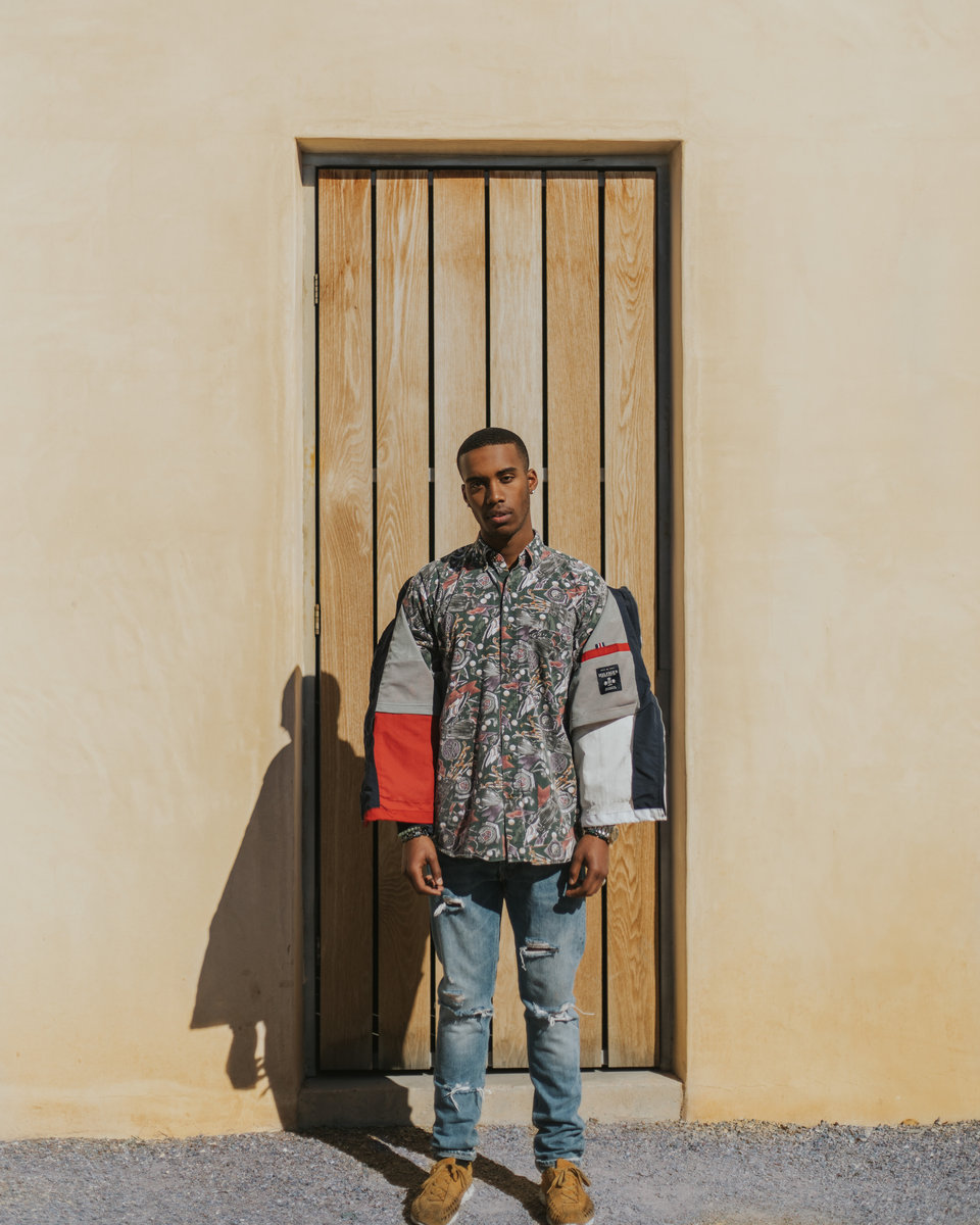 Lil Chakra Lil Chakra