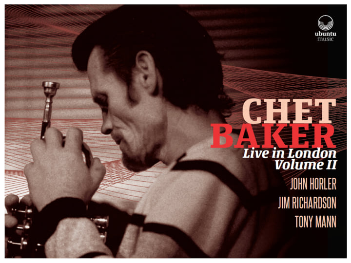 Live in London Volume II | Chet Baker