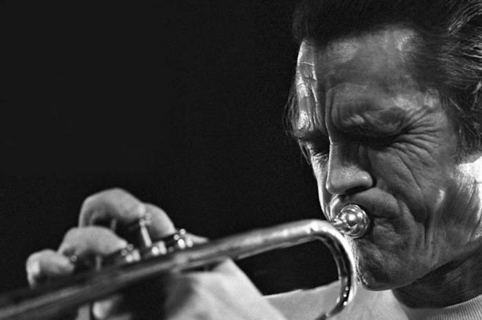 Chet Baker Plays The Best Of Lerner And Loewe | Chet Baker