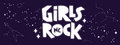 Girls Rock NC Bands image