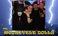 The Roosevelt Dolls image