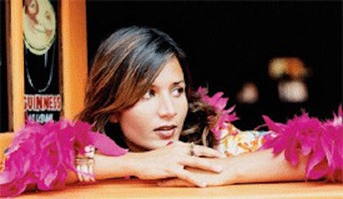 Chiara Civello Via Con Me - Chiara civello —via con me ...
