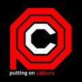 Putting On Colours image