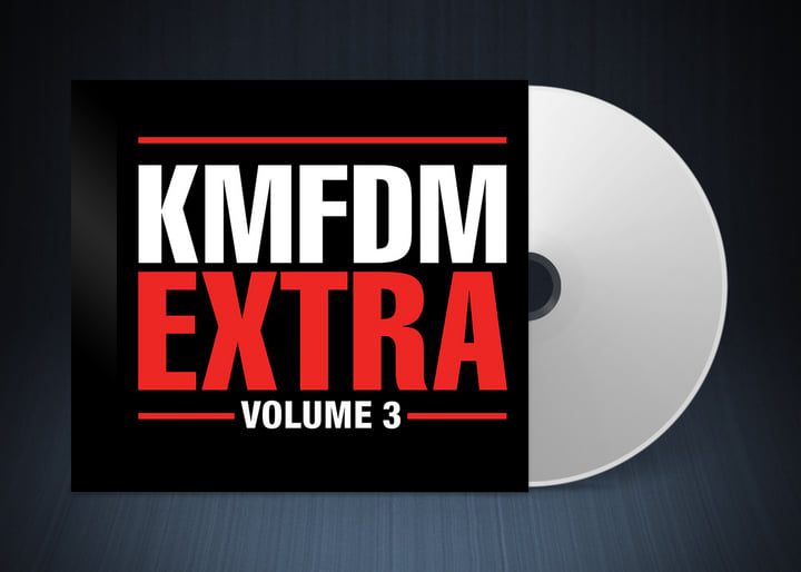 KMNPARTY Vol.3 Remix CD 【KMNZ】 KMNZ 3rd ALBUM LIVE「KMNSTREET LIVE」 - Z-aN