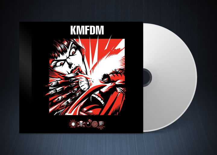 Symbols | KMFDM