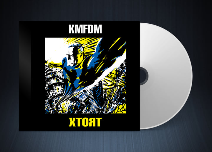 KMFDM CD まとめ+１ Kmfdm,Split, - (Compact Disc). Rare. 1991 | eBay