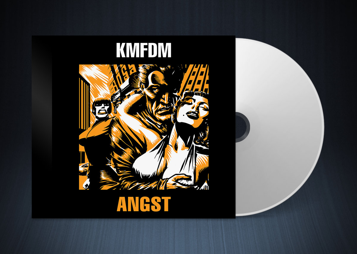 ミュージシャン KMFDM 1994 ANGST fruits of the room XL 71u0JWP5kpL._UF1000,1000_QL80_.jpg