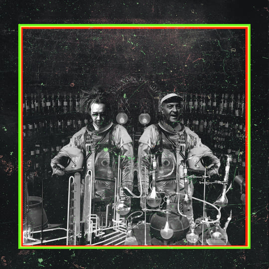 Astronaut Alchemists | Youth, Gaudi | Liquid Sound Design