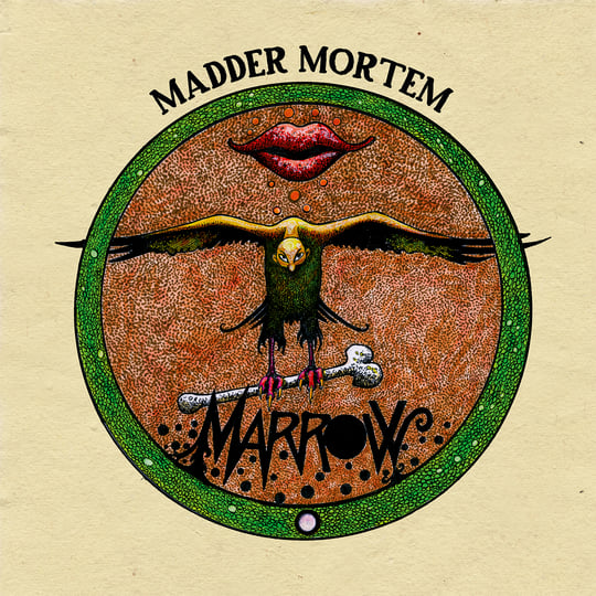 Madder mortem discount